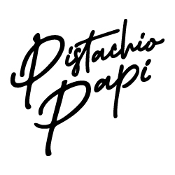 Pistachio Papi